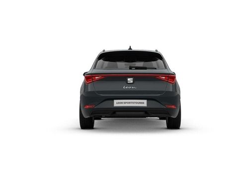 Seat Leon, 2026