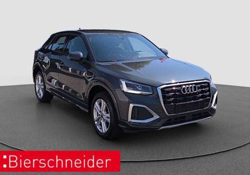 Audi Q2, 2024 3