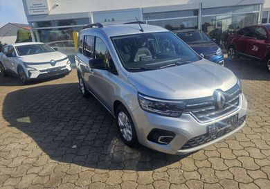 Renault Kangoo, 2025