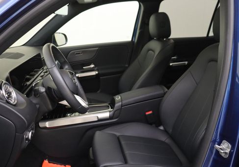 Mercedes-Benz EQB, 2025 3