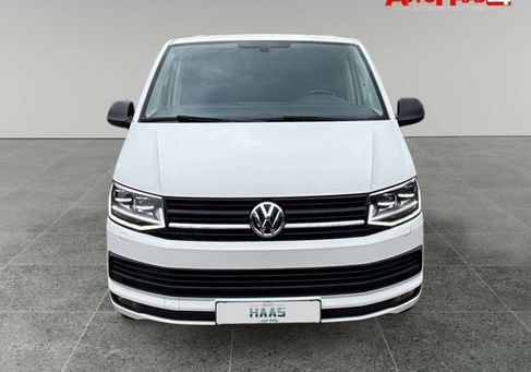 Volkswagen T6 Multivan, 2018 2
