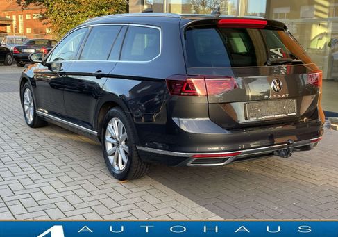 Volkswagen Passat Variant, 2021 3