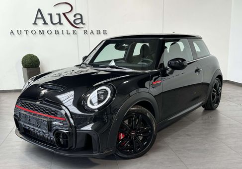 MINI John Cooper Works, 2022