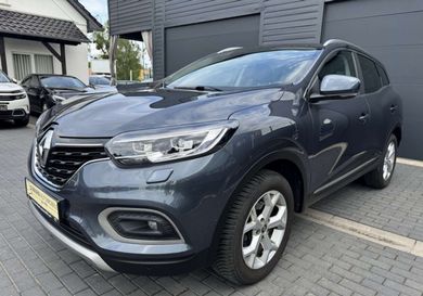 Renault Kadjar, 2020