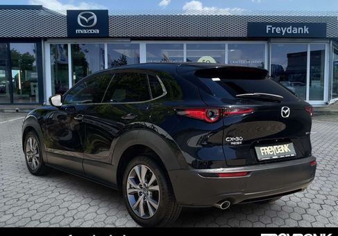 Mazda CX-30, 2022