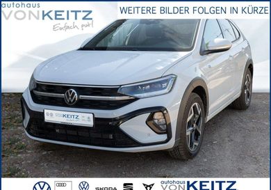 Volkswagen Taigo, 2026