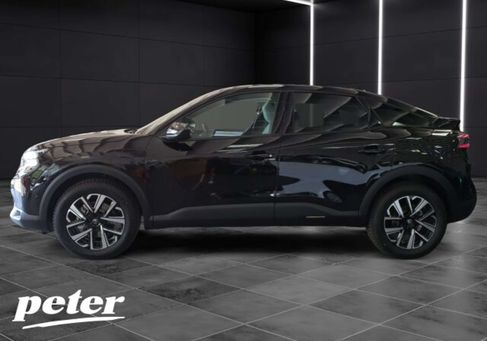 Citroën C4, 2026 2
