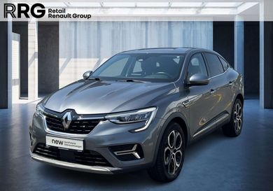 Renault Arkana, 2023