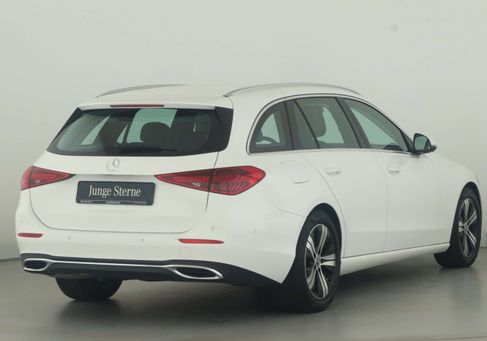 Mercedes-Benz C 220, 2023