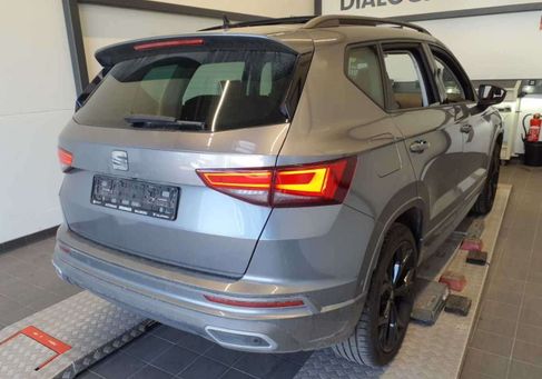 Seat Ateca, 2023