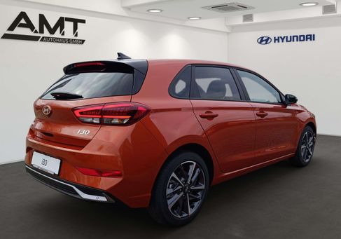 Hyundai i30, 2024 3