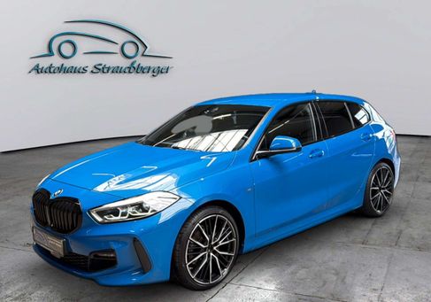 BMW 118, 2024