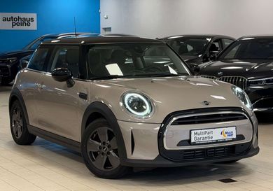 MINI Cooper, 2023