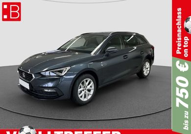Seat Leon, 2025