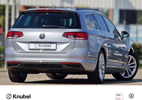 Volkswagen Passat Variant, 2022 2