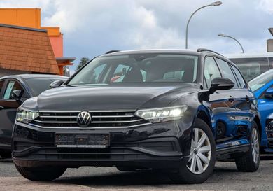 Volkswagen Passat Variant, 2023