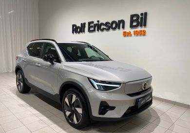 Volvo, 2025