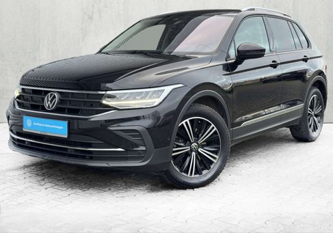 Volkswagen Tiguan, 2022 2