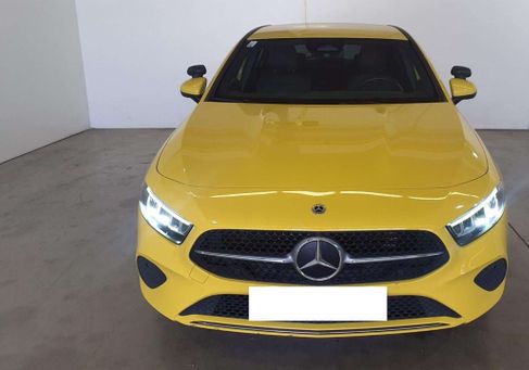 Mercedes-Benz A 180, 2023