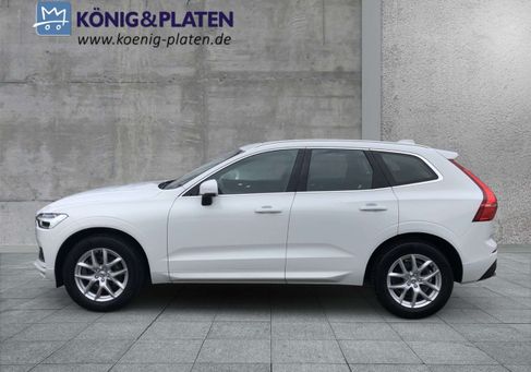 Volvo XC60, 2019