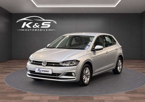 Volkswagen Polo, 2019 3