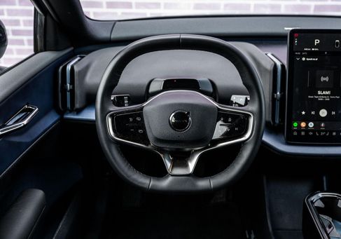 Volvo EX30, 2024 3