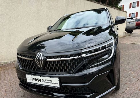 Renault Austral, 2022