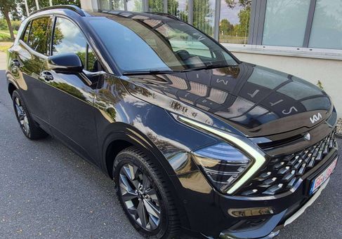 Kia Sportage, 2023 2