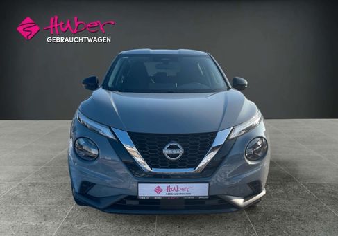 Nissan Juke, 2025 3