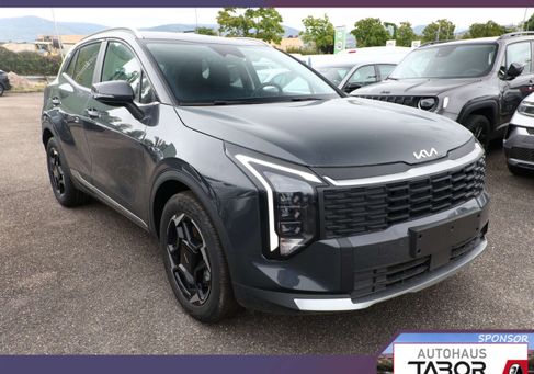 Kia Sportage, 2026 2