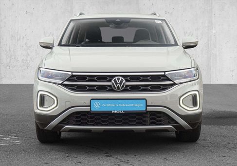 Volkswagen T-Roc, 2024