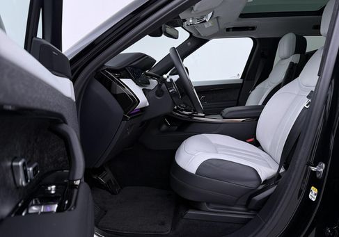 Land Rover Range Rover Sport, 2023 3