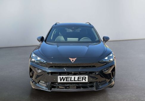 Cupra Formentor, 2025
