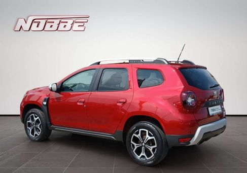 Dacia Duster, 2019 3