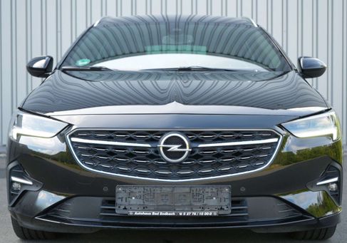 Opel Insignia, 2020