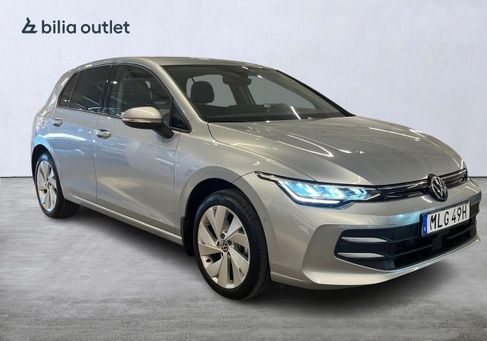 Volkswagen Golf, 2025 3