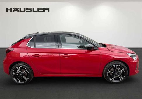 Opel Corsa, 2022 3