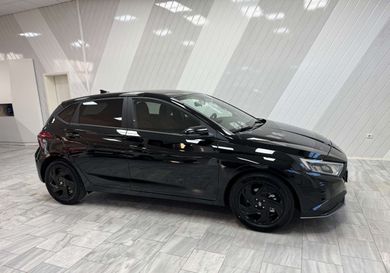 Hyundai i20, 2026
