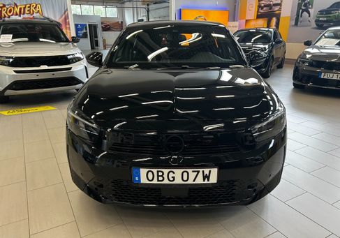 Opel Corsa, 2025 2