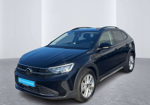 Volkswagen Taigo, 2025