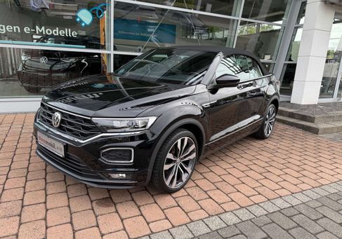 Volkswagen T-Roc, 2020