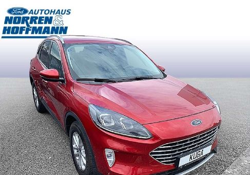 Ford Kuga, 2022
