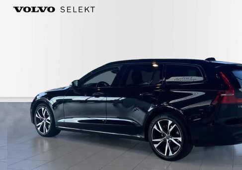 Volvo V60, 2024 2