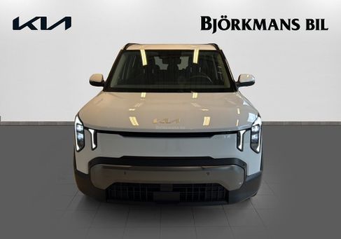 Kia, 2027 2