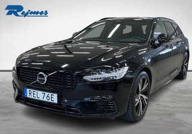 Volvo V90, 2023