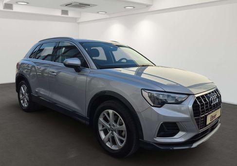 Audi Q3, 2019