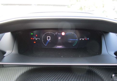 Peugeot 208, 2025