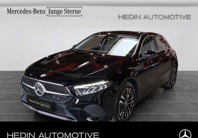 Mercedes-Benz A 180, 2026