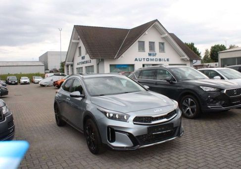 Kia XCeed, 2023