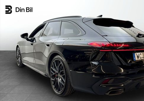 Audi A6, 2026